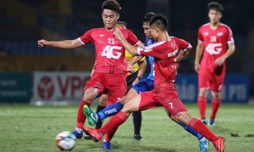 Soi kèo Quảng Nam vs Viettel, 17h00 ngày 29/6/2020 - V-League