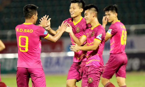 Soi kèo Sài Gòn vs Hà Tĩnh, 19h00 ngày 24/6/2020 - V-League