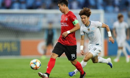 Soi kèo Sangju Sangmu vs Seoul, 17h00 ngày 17/6/2020 - VĐQG Hàn Quốc