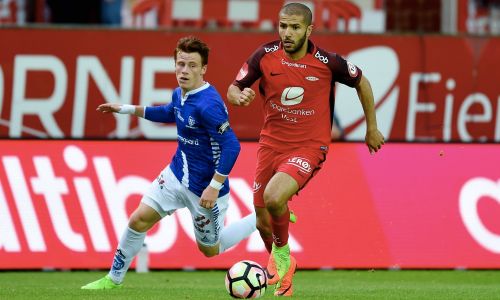 Soi kèo Sarpsborg vs Brann, 01h30 ngày 03/07/2020 – giải VĐQG Na Uy. 