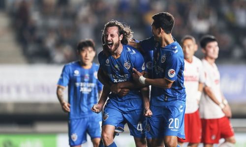 Soi kèo Seoul vs Ulsan, 17h00 ngày 20/06/2020 – giải hạng Nhất Hàn Quốc. 