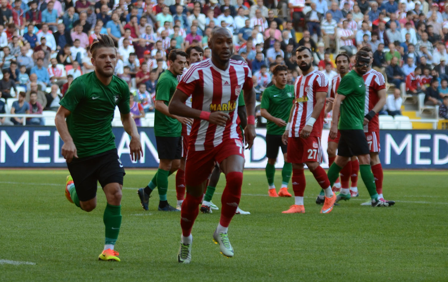 Soi kèo Sivasspor vs Denizlispor