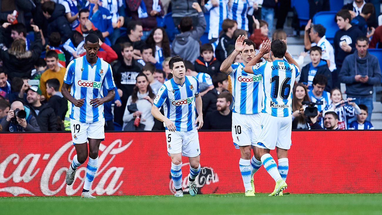 Soi kèo Sociedad vs Espanyol