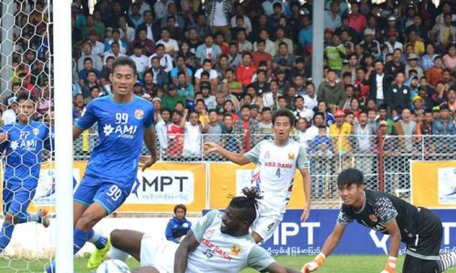 Soi kèo Southern Myanmar vs Hantharwady, 16h00 ngày 28/7 – Giải vô địch quốc gia Myanmar