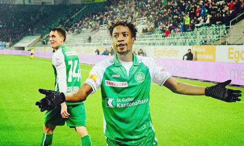 Soi kèo St Gallen vs Zurich, 1h30 ngày 26/6/2020 - VĐQG Thụy Sĩ