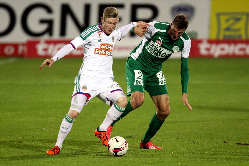 Soi kèo Polten vs Mattersburg