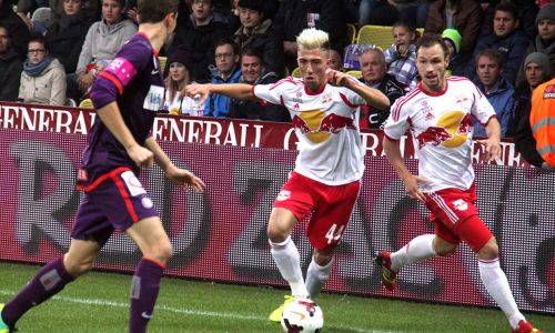 Soi kèo Sturm Graz vs Salzburg, 01h30 ngày 11/6 – Giải vô địch quốc gia Áo