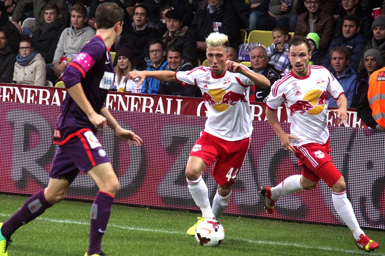 Soi kèo Sturm Graz vs Salzburg