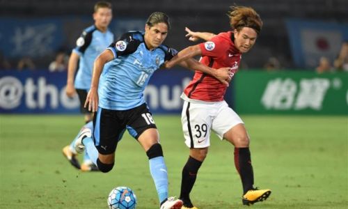 Soi kèo Tokyo vs Kawasaki Frontale