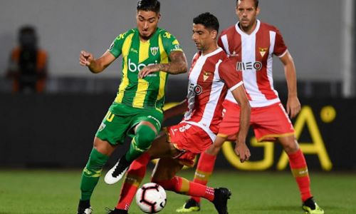 Soi kèo Tondela vs Aves, 03h15 ngày 12/6 – Giải vô địch quốc gia Bồ Đào Nha