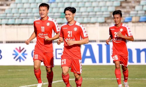 Soi kèo TP Hồ Chí Minh vs Đà Nẵng, 19h15 ngày 29/6/2020 - V-League