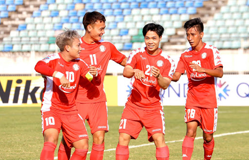 Soi kèo TP Hồ Chí Minh vs Sài Gòn