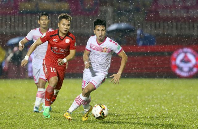 Soi kèo TP Hồ Chí Minh vs Sài Gòn