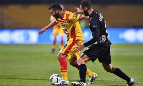 Soi kèo Trapani vs Benevento, 02h00 ngày 14/7 – Giải hạng nhì Italia