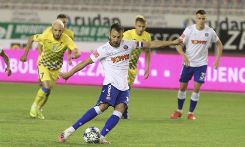 Soi kèo Varazdin vs Inter Zapresic, 02h05 ngày 26/06/2020 – giải VĐQG Croatia.