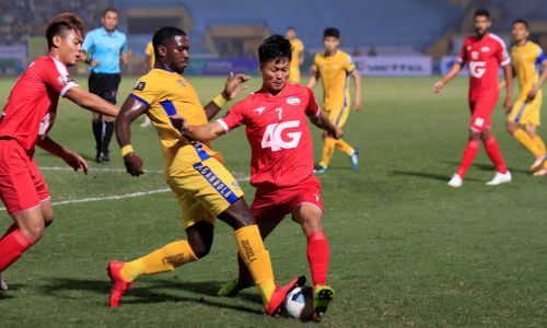 Soi kèo Viettel vs Thanh Hóa, 19h00 ngày 23/6/2020 - V-League