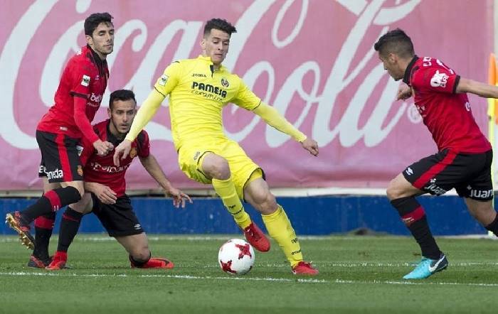 Soi kèo Villarreal vs Mallorca 