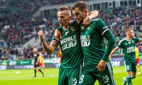 Soi kèo Wisla Plock vs Slask Wroclaw, 23h00 ngày 10/6/2020 - VĐQG Ba Lan