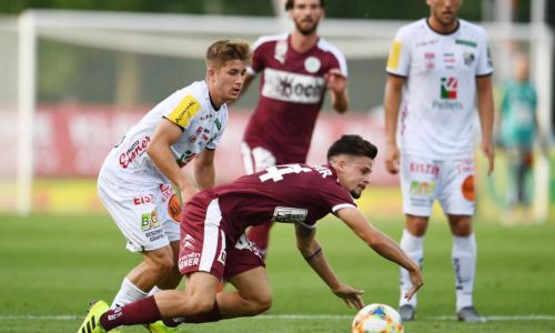 Soi kèo Wolfsberger vs Sturm Graz, 23h30 ngày 24/06/2020 – giải VĐQG Áo.