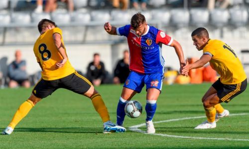 Soi kèo Xamax vs Basel, 23h15 ngày 24/6/2020 - VĐQG Thụy Sĩ