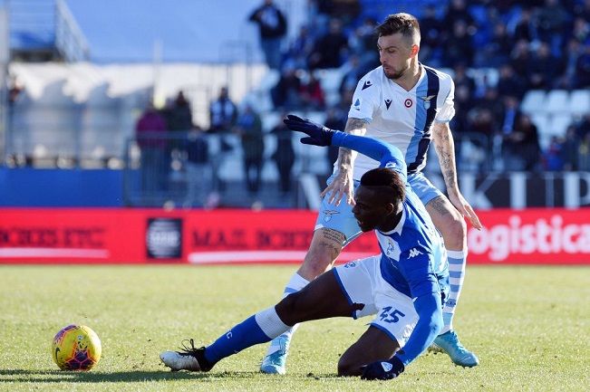 Soi kèo Lazio vs Brescia