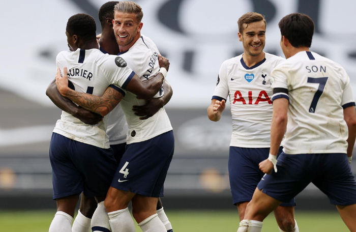 Soi kèo Tottenham vs Leicester