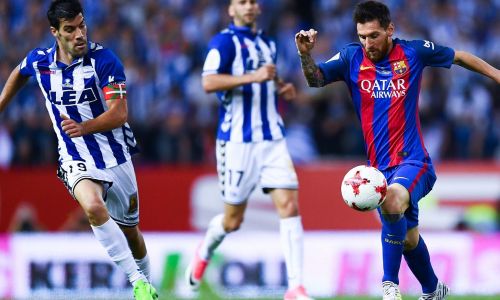 Soi kèo Alaves vs Barcelona, 22h00 ngày 19/07/2020 – giải vô địch Tây Ban Nha.