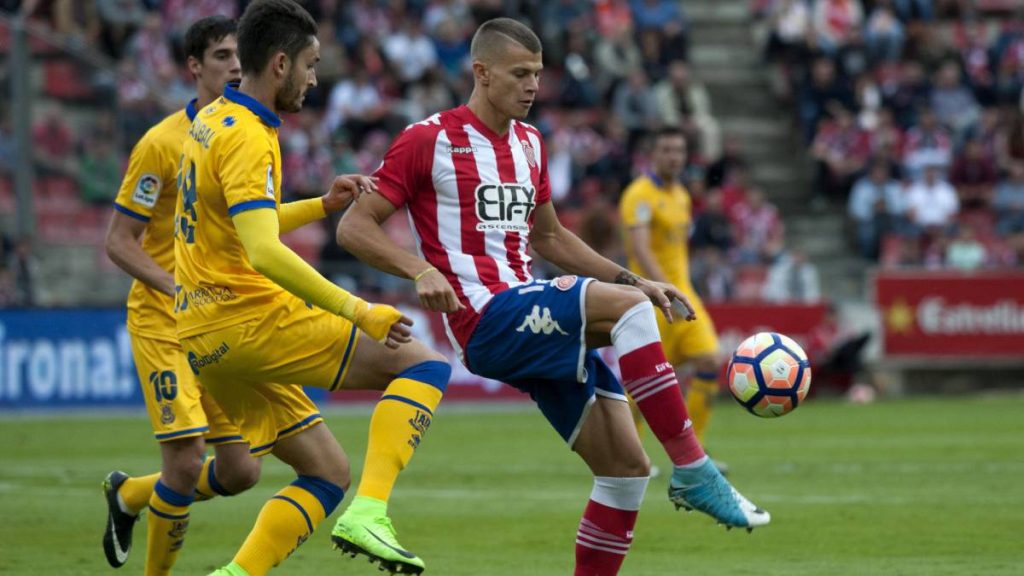 Soi kèo Alcorcon vs Girona