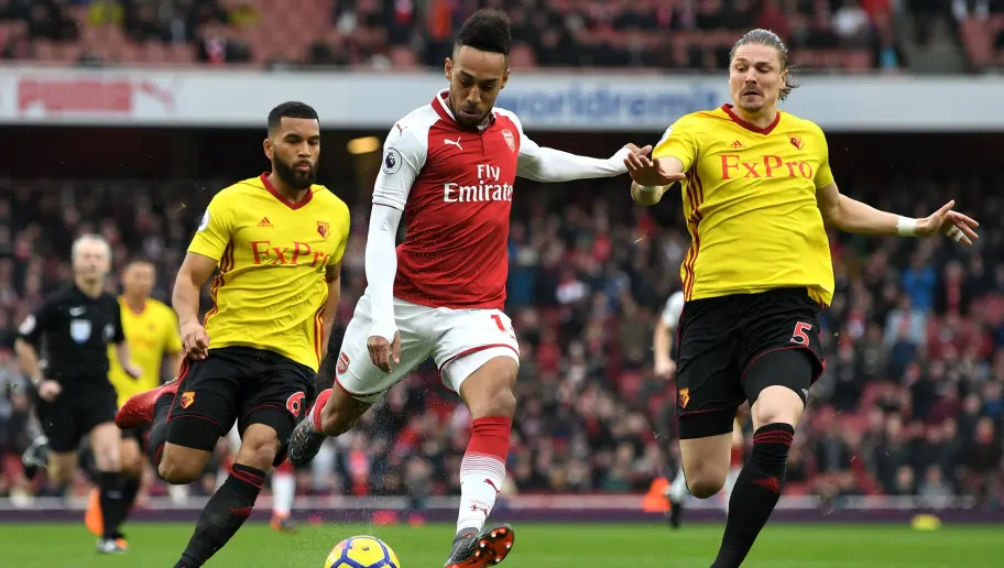 Soi kèo Arsenal vs Watford, 22h00 ngày 26/7/2020 Ngoại hạng Anh