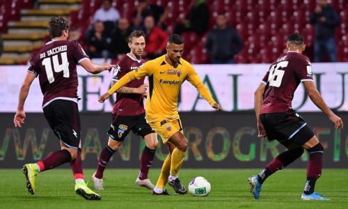 Soi kèo Ascoli vs Salernitana, 02h00 ngày 11/07/2020 – giải hạng Nhì Ý. 