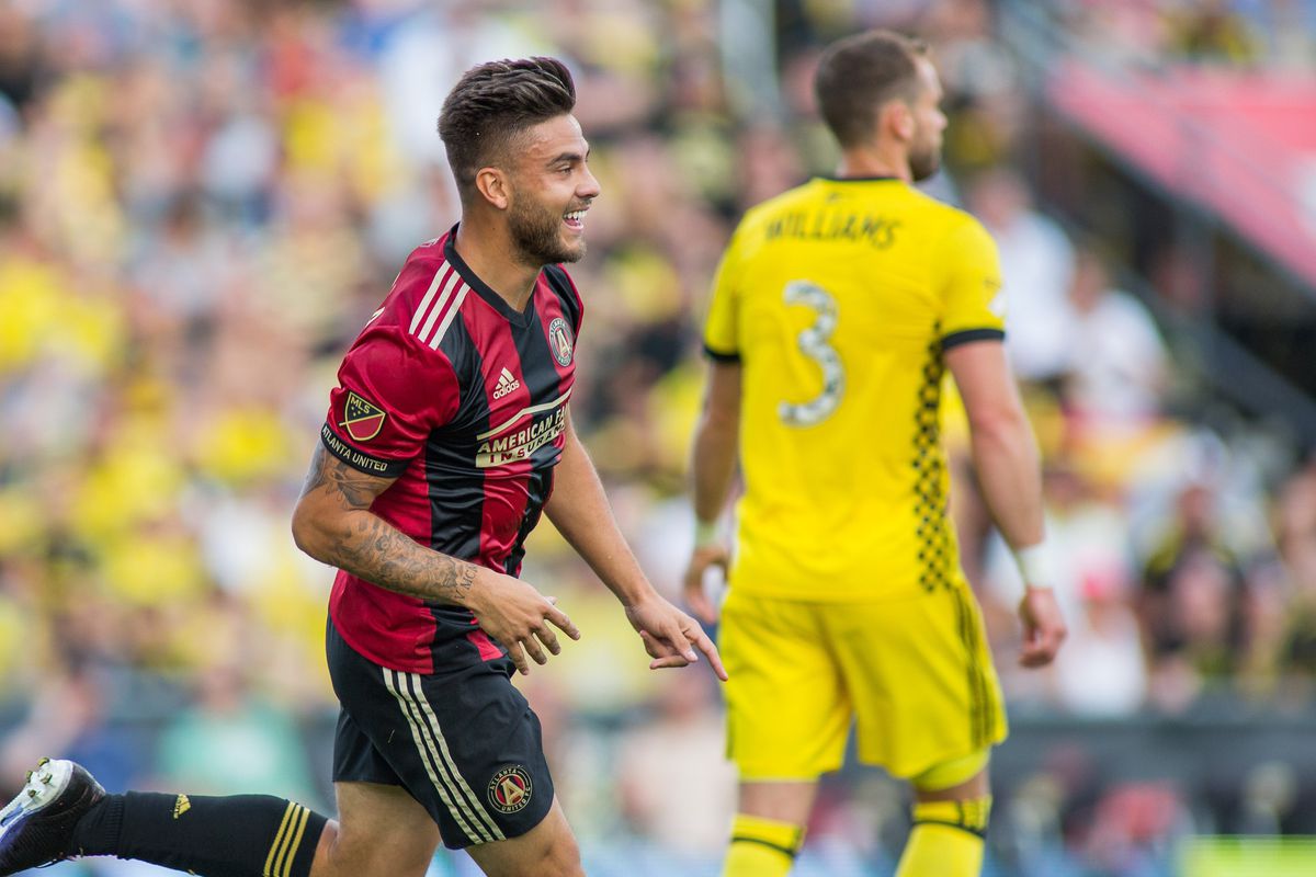 Soi kèo Atlanta vs Columbus Crew