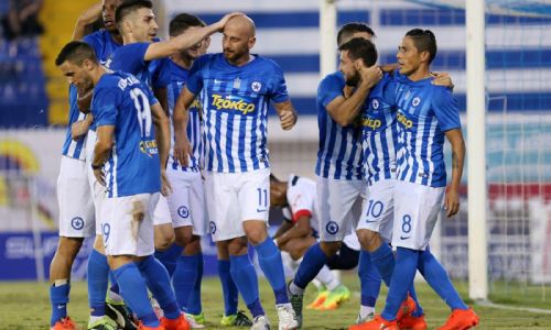 Soi kèo Atromitos vs Panaitolikos, 00h00 ngày 07/07/2020 – giải VĐQG Hy Lạp.