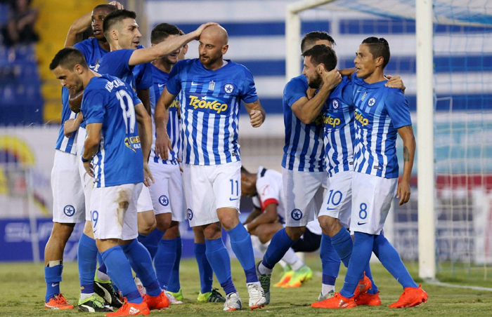 Soi kèo Atromitos vs Panaitolikos