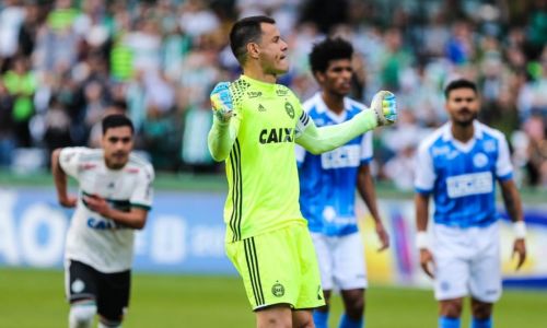 Soi kèo Bahia vs Coritiba, 6h30 ngày 13/8/2020 VĐQG Brazil