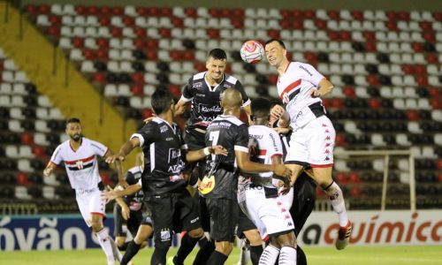 Soi kèo Bragantino vs Botafogo, 5h15 ngày 13/8/2020 VĐQG Brazil