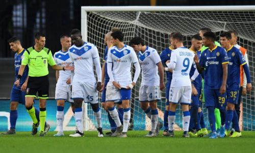 Soi kèo Brescia vs Verona, 00h30 ngày 06/07/2020 – giải vô địch Ý.