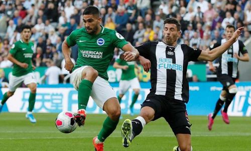 Soi kèo Brighton vs Newcastle, 0h00 ngày 21/7/2020 - Ngoại hạng Anh 