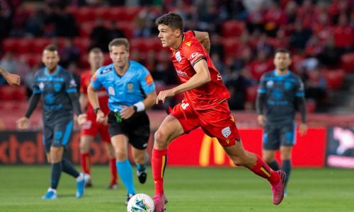 Soi kèo Brisbane Roar vs Adelaide, 16h30 ngày 19/7 - Giải VĐQG Australia