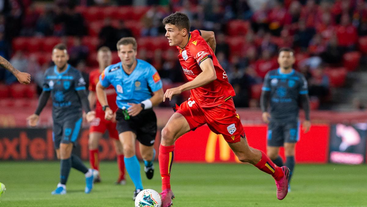 Soi kèo Brisbane Roar vs Adelaide