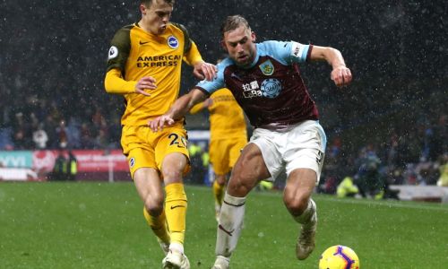 Soi kèo Burnley vs Brighton, 22h00 ngày 26/7/2020 - Ngoại hạng Anh