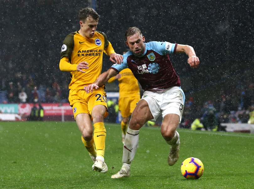 Soi kèo Burnley vs Brighton