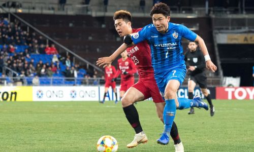 Soi kèo Busan IPark vs Ulsan, 17h00 ngày 2/8/2020 VĐQG Hàn Quốc