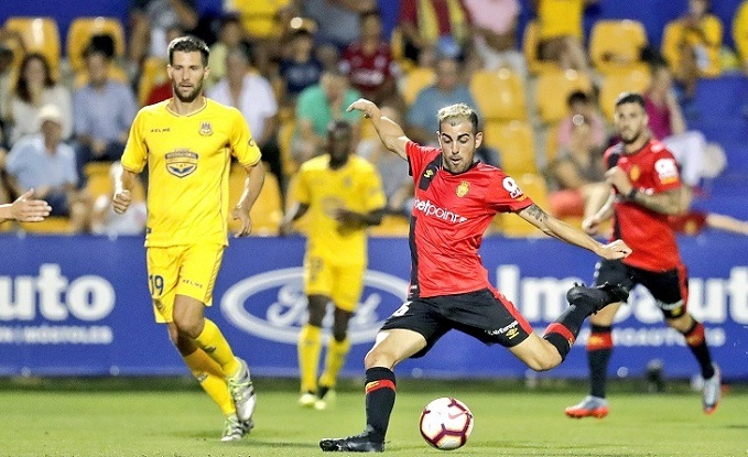 Soi kèo Cadiz vs Albacete