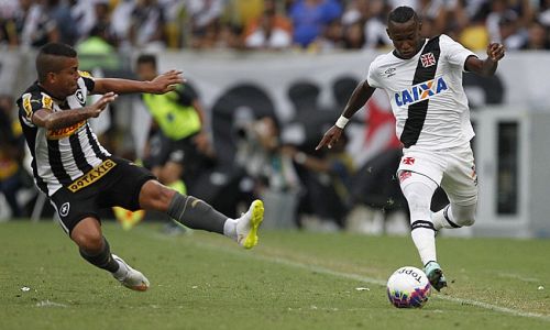 Soi kèo Ceara vs Vasco da Gama, 6h00 ngày 21/8/2020 VĐQG Brazil