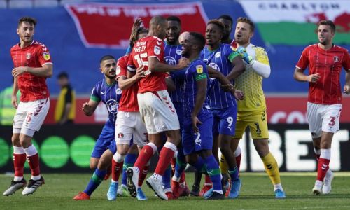 Soi kèo Charlton vs Wigan, 18h30 ngày 18/07/2020 – giải vô địch Anh. 