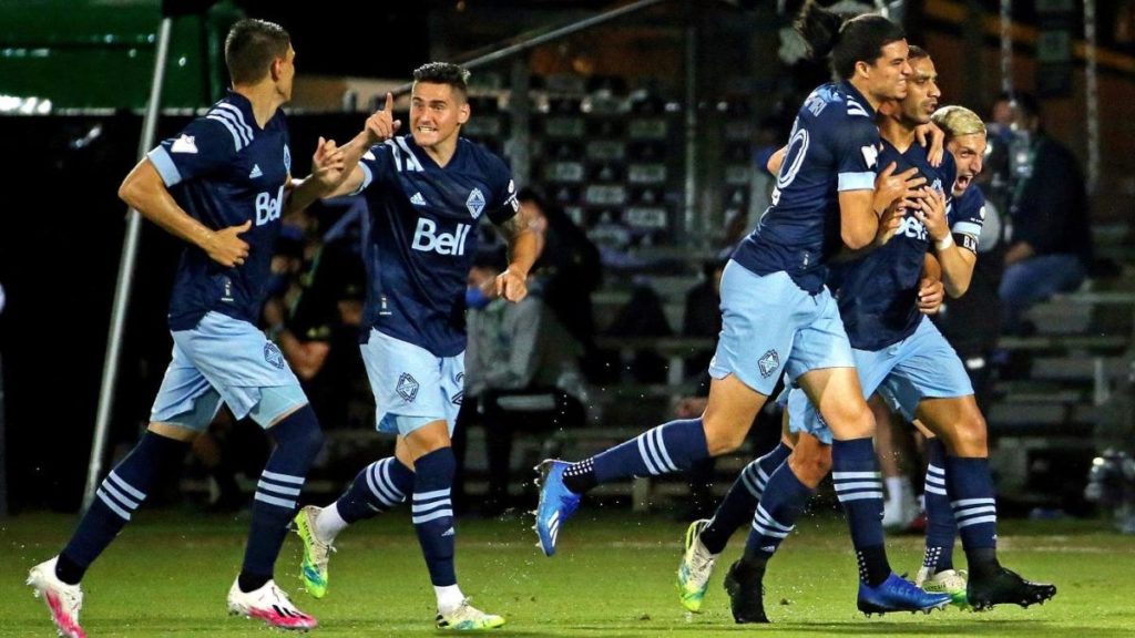 Soi kèo Chicago Fire vs Vancouver Whitecaps