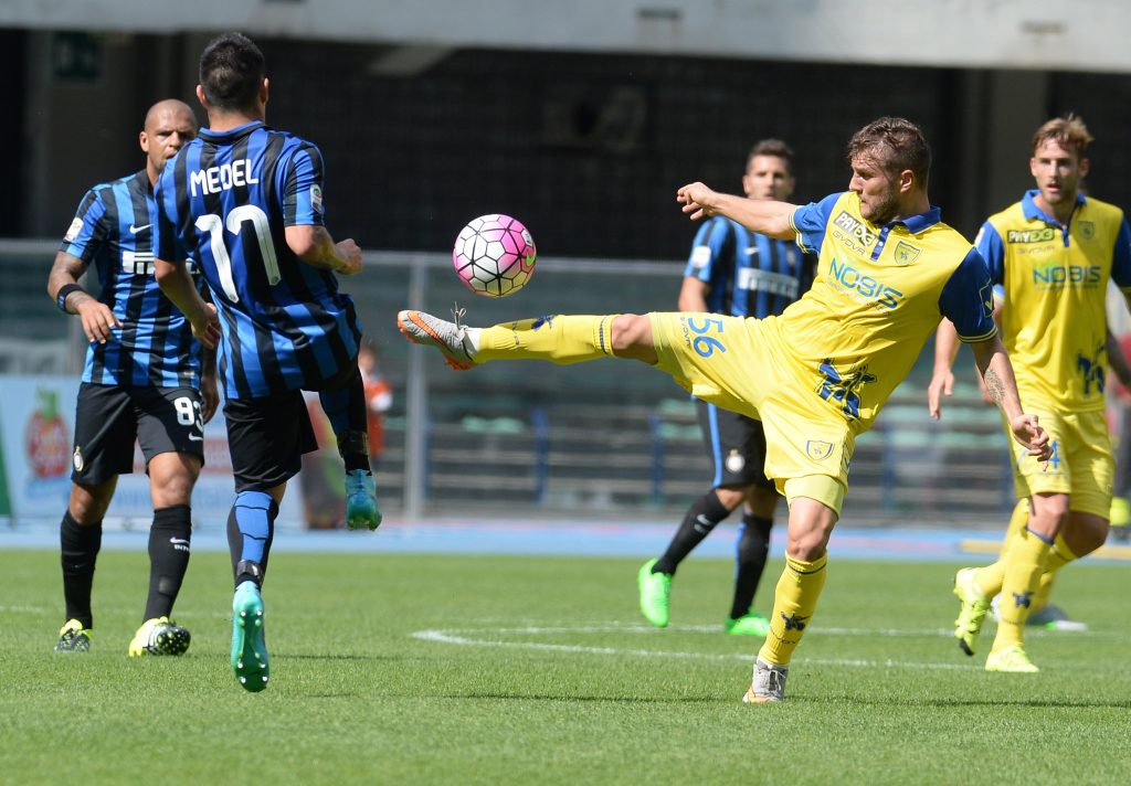 Soi kèo Chievo vs Cittadella