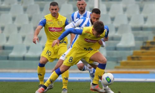 Soi kèo Chievo vs Pescara, 2h00 ngày 1/8/2020 Hạng 2 Italia