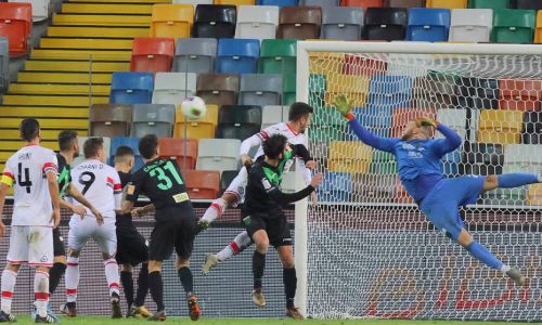 Soi kèo Cremonese vs Pordenone, 02h00 ngày 01/08/2020 – giải hạng nhì Ý. 