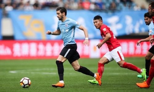 Soi kèo Dalian Pro vs Henan Jianye, 19h00 ngày 31/7 - VĐQG Trung Quốc